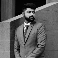 Akil Mohan