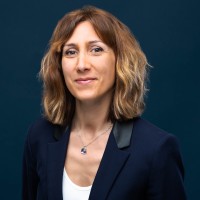 Angelique De Barros