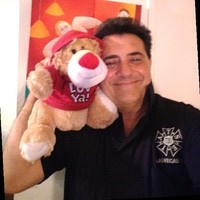 Kevin Gonzalez