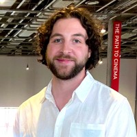 Luke Wittmann