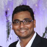 Lalith Kumaran Dhanaraj