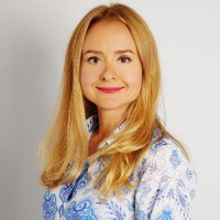 Larysa Siryk
