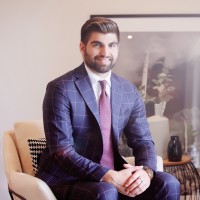 Michael P.