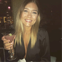 Georgia Vaughan