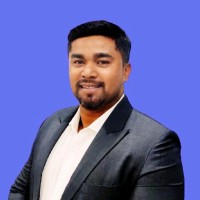 Luis Kashyap