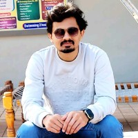 Chetan Pawar