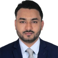 Mohammad Ahmad