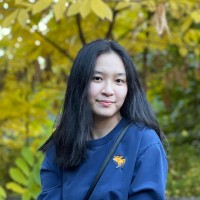 May Khine Thant Zin