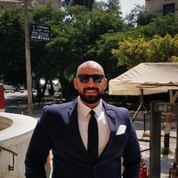 John Riad
