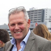 Ron van den Heuvel