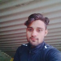Md Ifraheem Khan