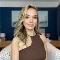 Chloe Bryan