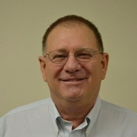 Alan Huber