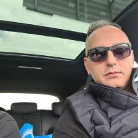 Faruk Çetin