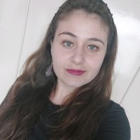 Mariana Aja Marneau
