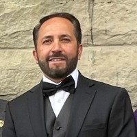 Terry Martinez