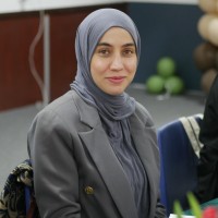 Ümmü Gülsüm Güre-Toprak