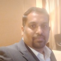 yuvaraj sivakumar