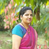 Rashmi Argekar