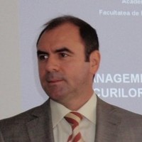 Laurențiu-Mihai Treapăt, Ph D