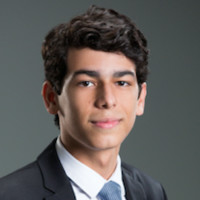 Andre Vasquez