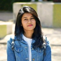 Vaishnavi Kutafale