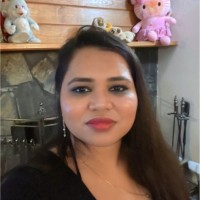 Khushboo Gupta