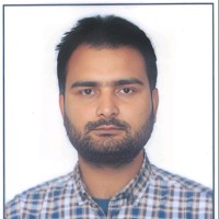 Sunil Kumar Ojha