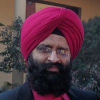 Sukhwinder Singh