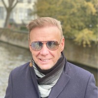 Gomeer Goossens