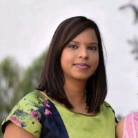 Pratesha Maharaj