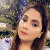 Harpreet kaur Singh