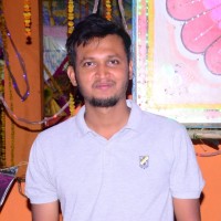 Rasmi Ranjan Samal
