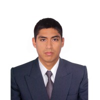 Josue Ñaure Cervantes