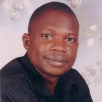 Constantine Odongo