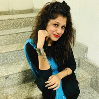 Priyaa Bhardwaj