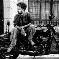 Dilip Raj