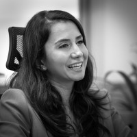 İrem Köseoğlu Muslu