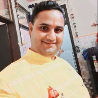 Om Prakash Tiwari