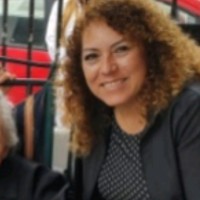 Nora Alanis