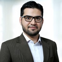 Faraz Hasan Faruqui