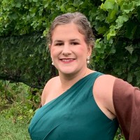 Katie Saxton