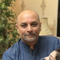 KHALID ARSHAD