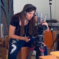 Amanda Juhasz