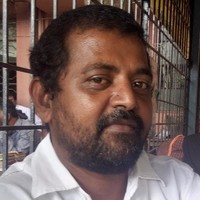 Durgasatya Narayana