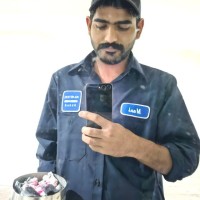 Prakash Jangu