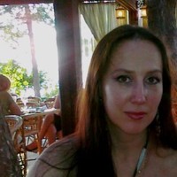 Мария Саенко