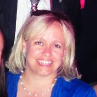 Julie Champagne