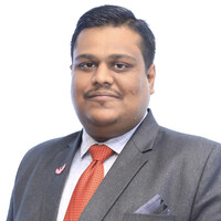 Aditya Kumar Jha