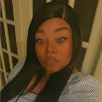 Shareeda Belton